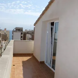  Apartamento Atico Duplex Cerca De La Playa España