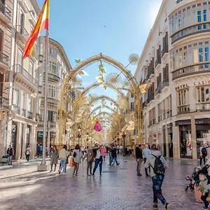  Apartamento Large In The Heart Of España