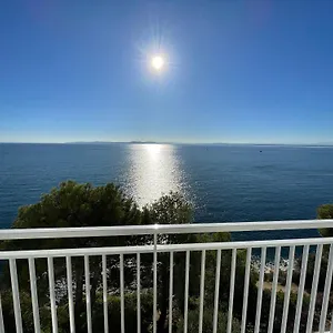 Apartamento Overthesea - Pueblecito España