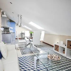  Apartamento Hm Perchel España