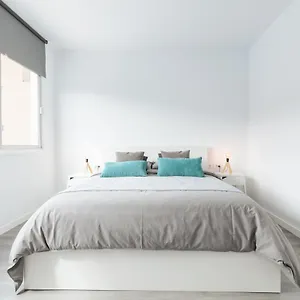  Apartamento La Real España